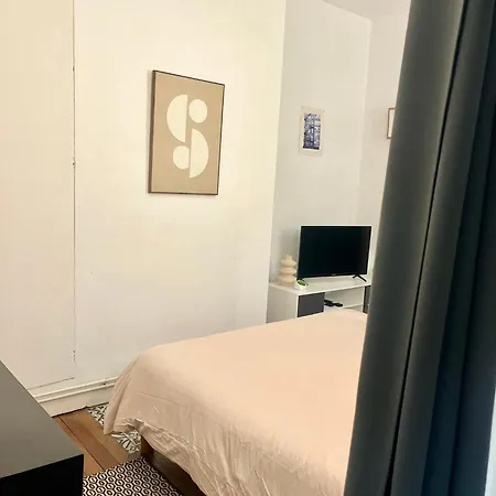 Zach & 4 Pers Centre * Tours