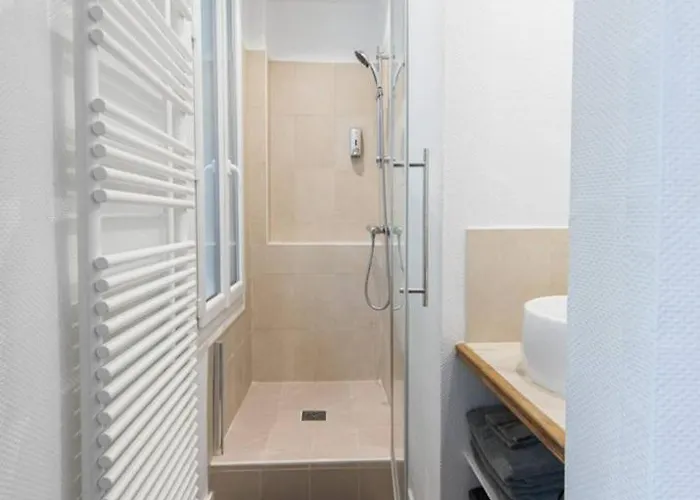 Appartamento Zach & 4 Pers Centre