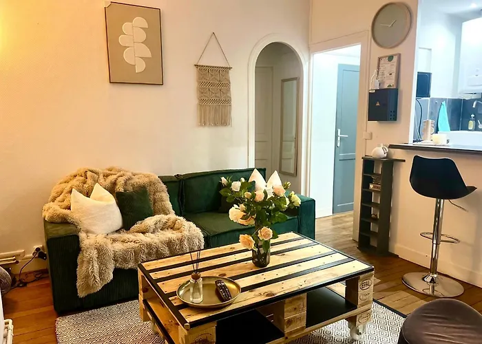 Zach & 4 Pers Centre *