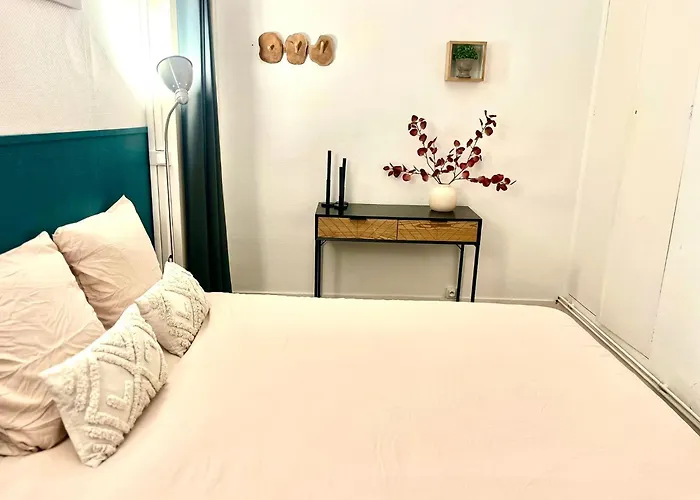 Appartamento Zach & 4 Pers Centre